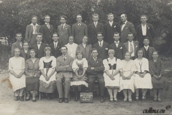 Republikánská mládež